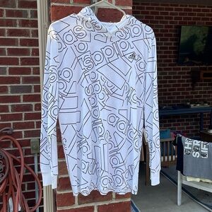 Adidas lot 2 shirts NWT